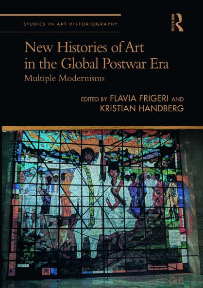 New Histories of Art in the Global Postwar Era