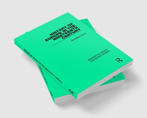 History of Europe in the Nineteenth Century