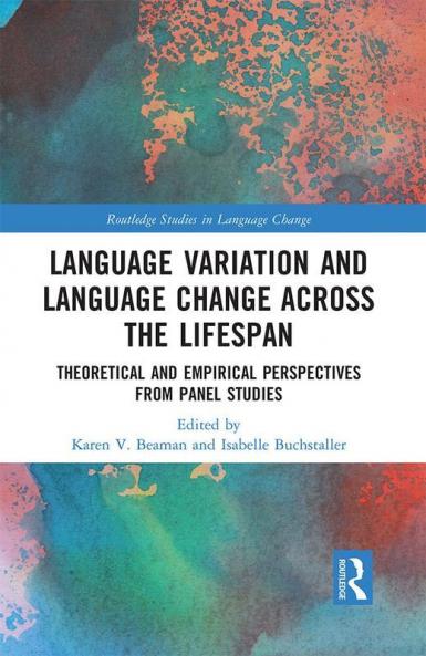 Language Variation and Language Change Across the Lifespan