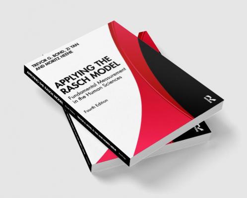 Applying the Rasch Model