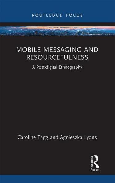 Mobile Messaging and Resourcefulness