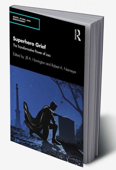 Superhero Grief