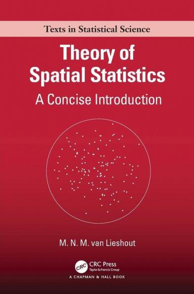 Theory of Spatial Statistics