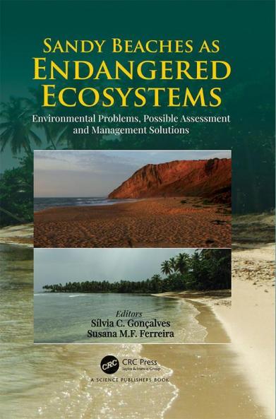 Sandy Beaches as Endangered Ecosystems