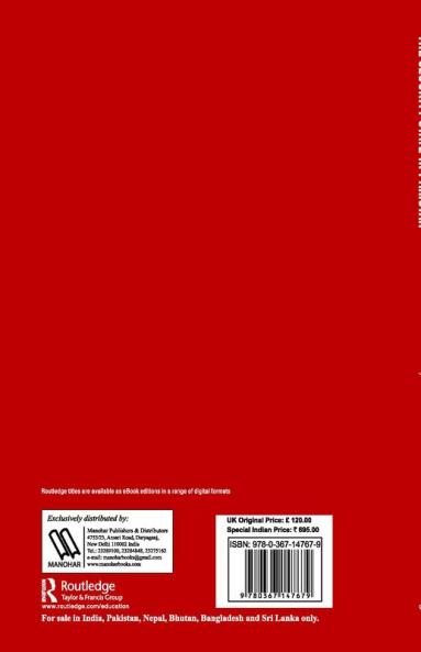 Security State in Pakistan