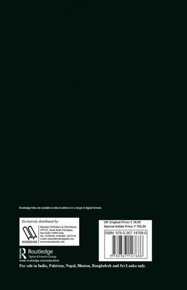 Agency and Knowledge in Northeast India