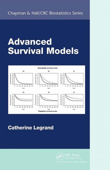 Advanced Survival Models