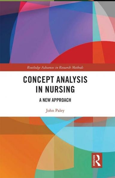 Concept Analysis in Nursing