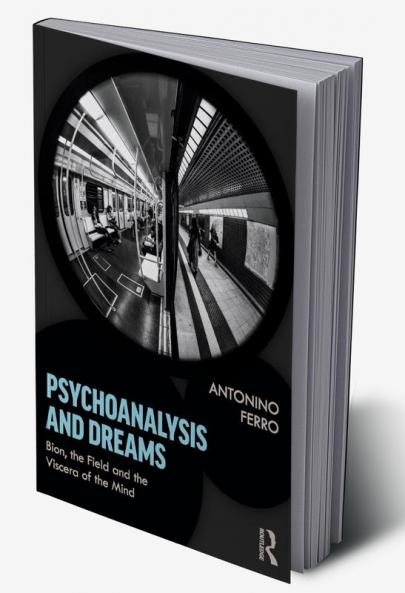 Psychoanalysis and Dreams