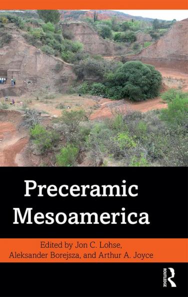 Preceramic Mesoamerica