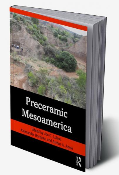 Preceramic Mesoamerica