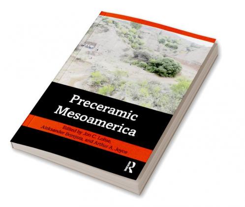Preceramic Mesoamerica