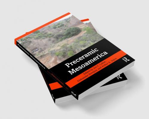 Preceramic Mesoamerica