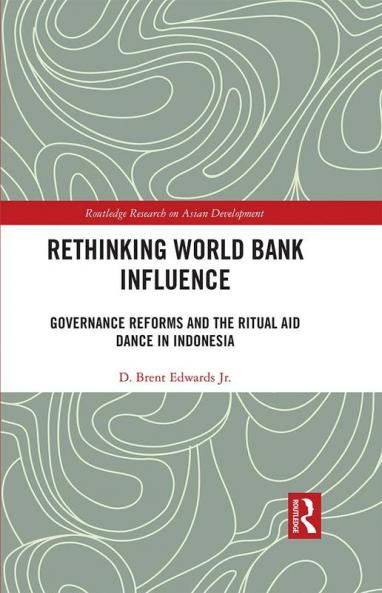 Rethinking World Bank Influence