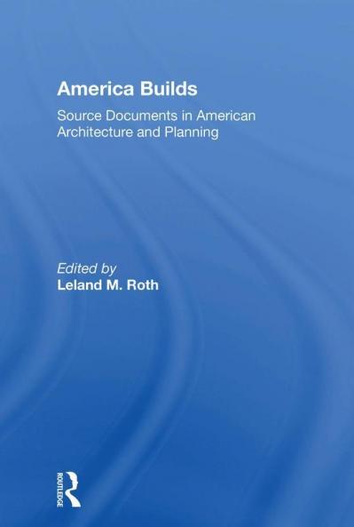 America Builds