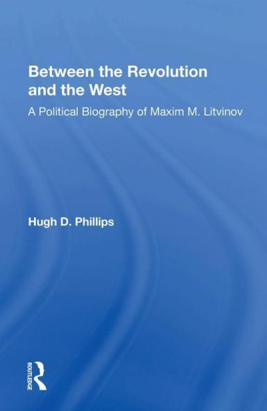 Between the Revolution and the West
