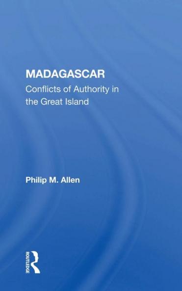 Madagascar