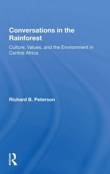 Conversations In The Rainforest