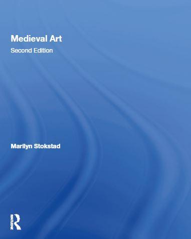Medieval Art Second Edition