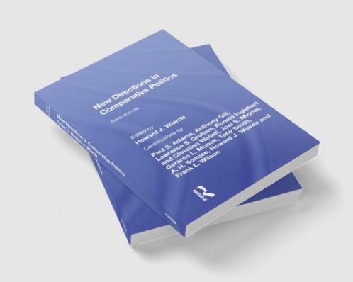 New Directions in Comparative Politics Third Edition