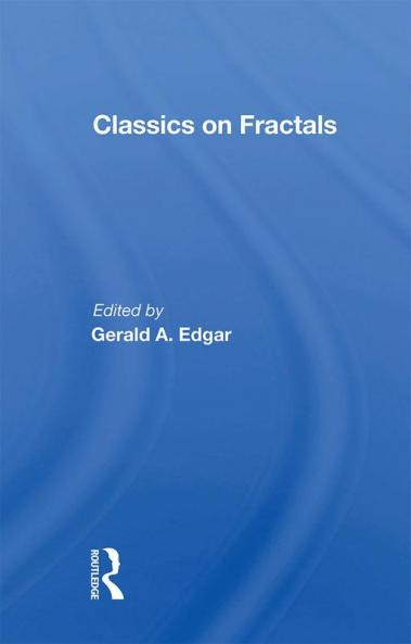 Classics on Fractals