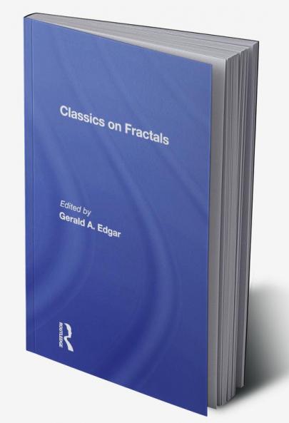 Classics on Fractals