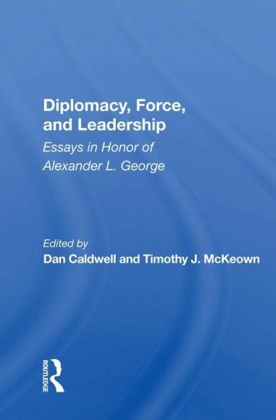 Diplomacy Force and Leadership