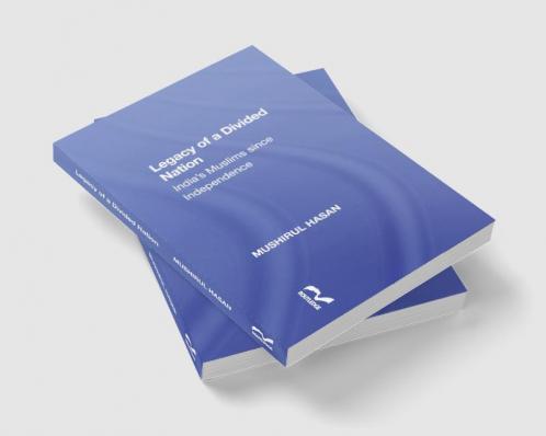 Legacy of a Divided Nation