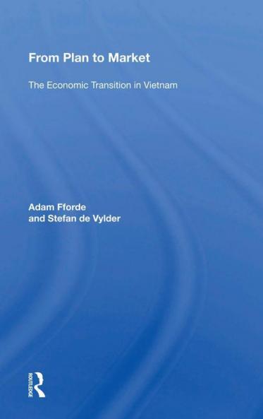 From Plan to Market