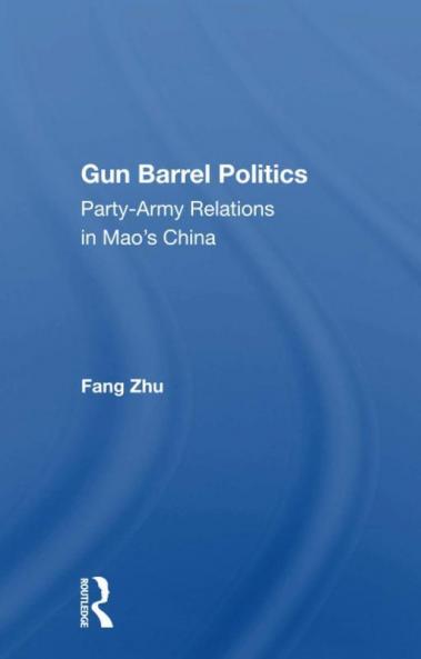 Gun Barrel Politics