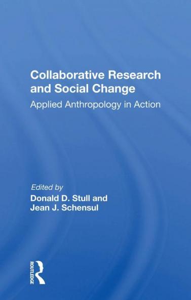 Collaborative Research and Social Change