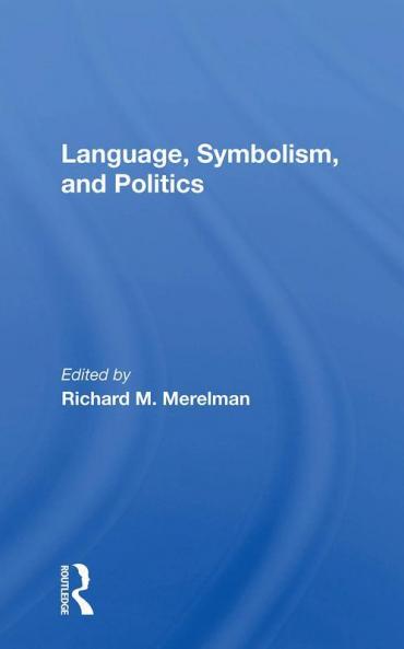 Language Symbolism and Politics
