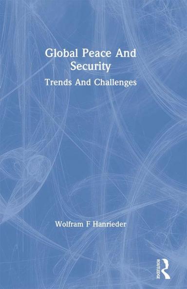 Global Peace And Security