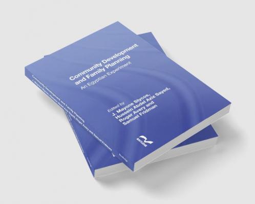 Community Development and Family Planning