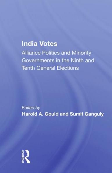 India Votes