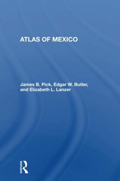 Atlas of Mexico