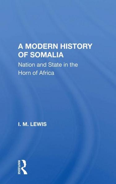 Modern History Of Somalia