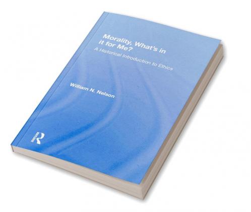 Morality: What's in It for Me?