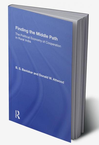 Finding the Middle Path