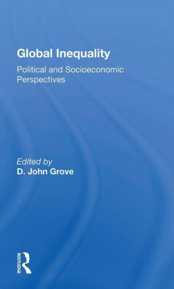 Global Inequality