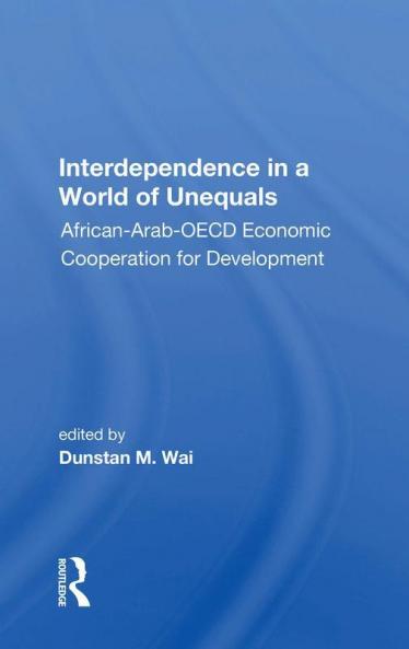 Interdependence in a World of Unequals