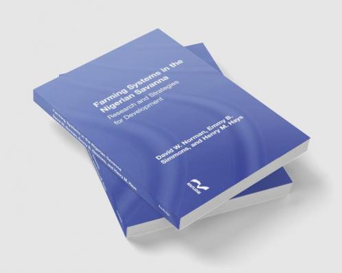 Farming Systems in the Nigerian Savanna