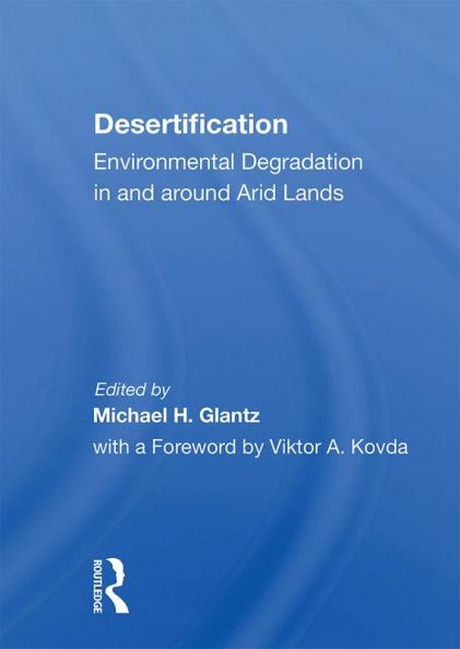 Desertification