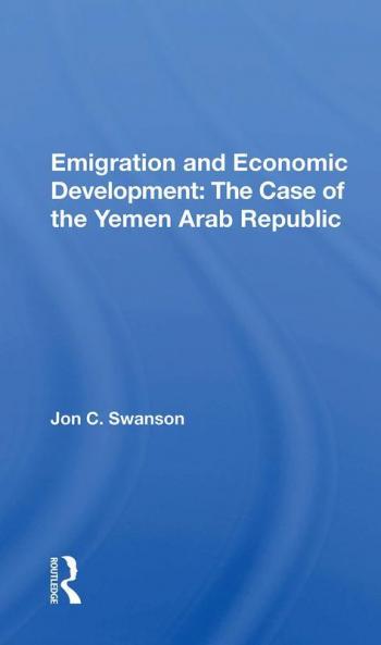 Emigration and Economic Development