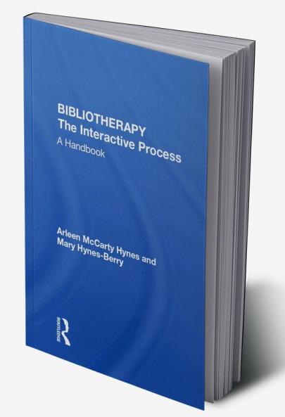 Biblio/poetry Therapy