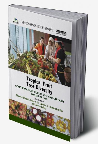 Tropical Fruit Tree Diversity