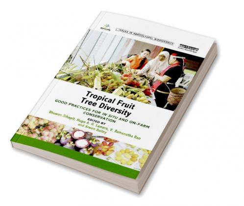 Tropical Fruit Tree Diversity
