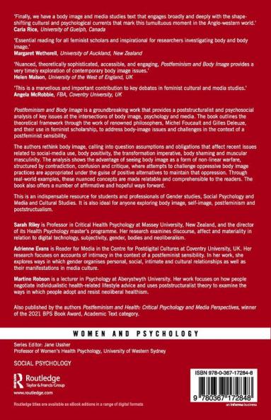 Postfeminism and Body Image