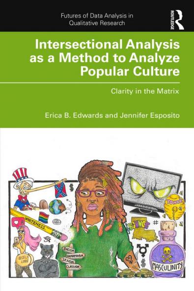 Intersectional Analysis as a Method to Analyze Popular Culture