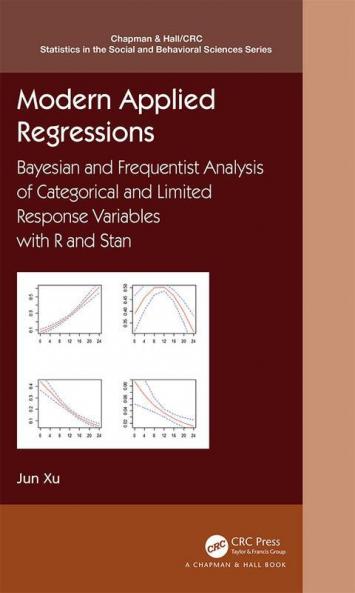 Modern Applied Regressions